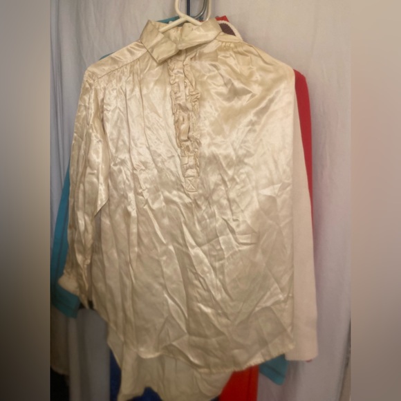 Will iron the top it is vintage - Picture 1 of 1